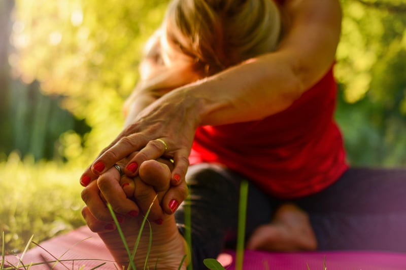 Stretching Techniques